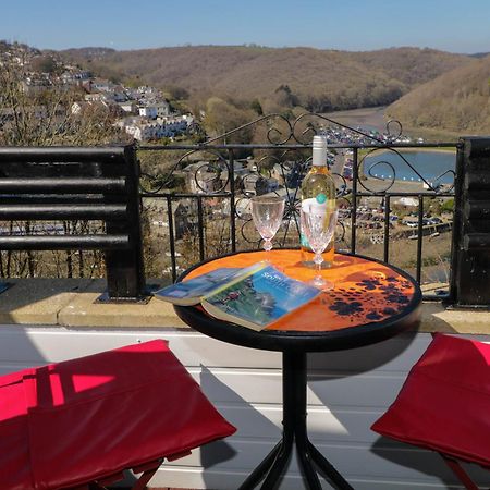 The Knoll Villa Looe Luaran gambar