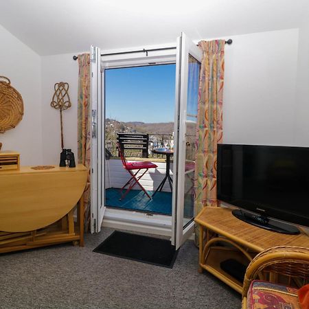 The Knoll Villa Looe Luaran gambar