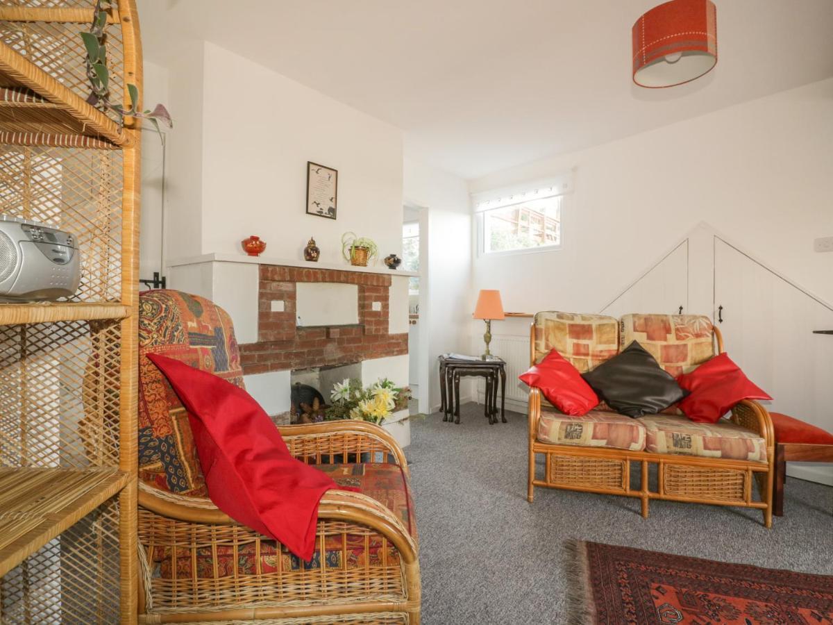 The Knoll Villa Looe Luaran gambar
