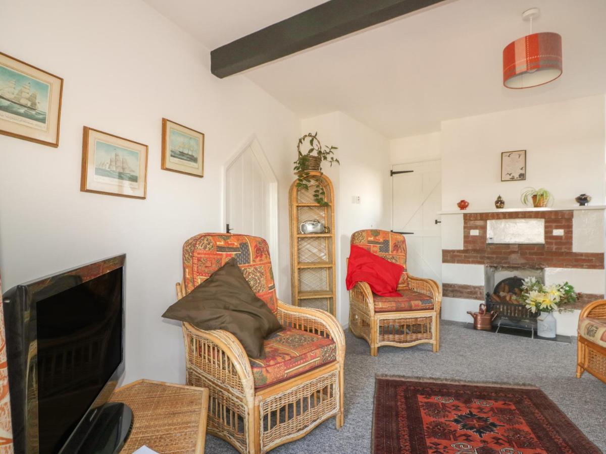 The Knoll Villa Looe Luaran gambar