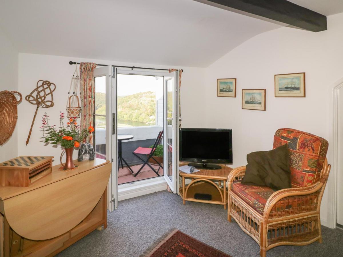 The Knoll Villa Looe Luaran gambar