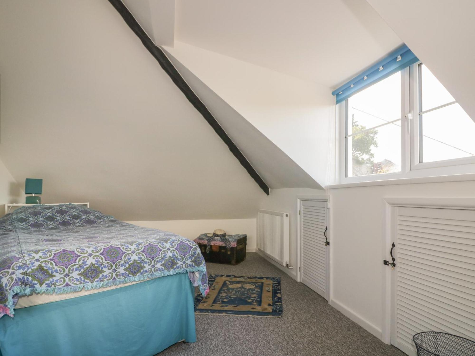 The Knoll Villa Looe Luaran gambar