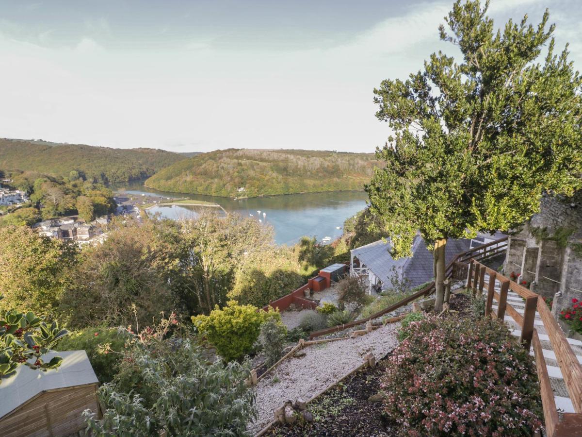 The Knoll Villa Looe Luaran gambar
