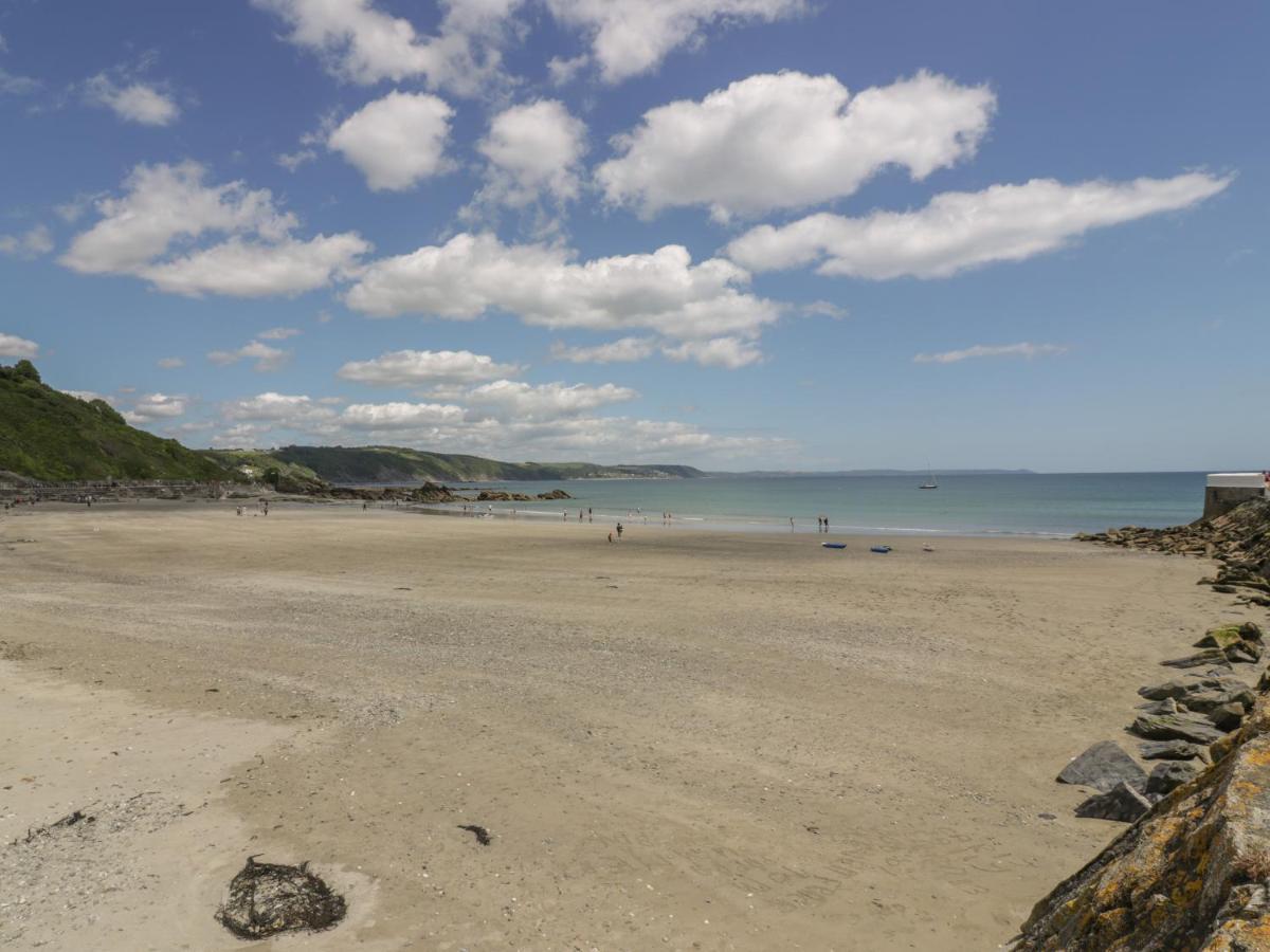 The Knoll Villa Looe Luaran gambar