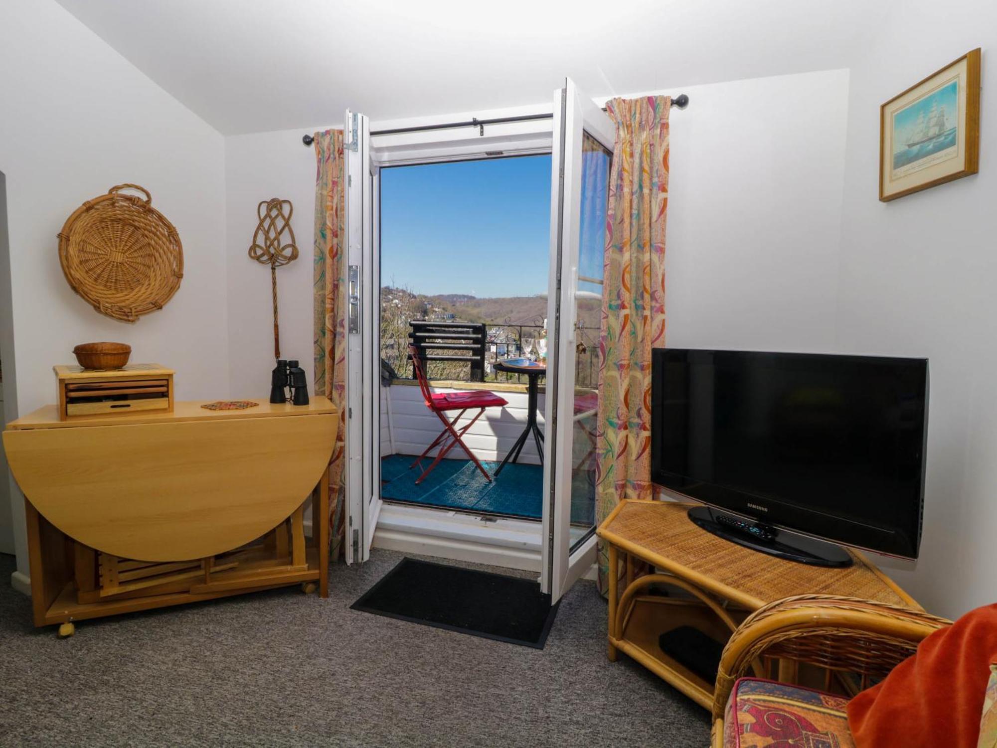 The Knoll Villa Looe Luaran gambar