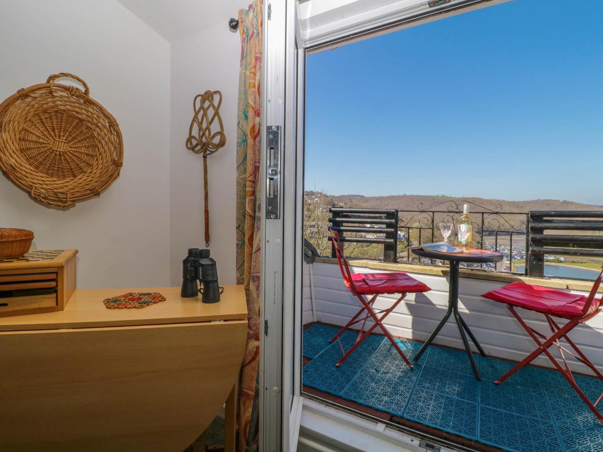 The Knoll Villa Looe Luaran gambar
